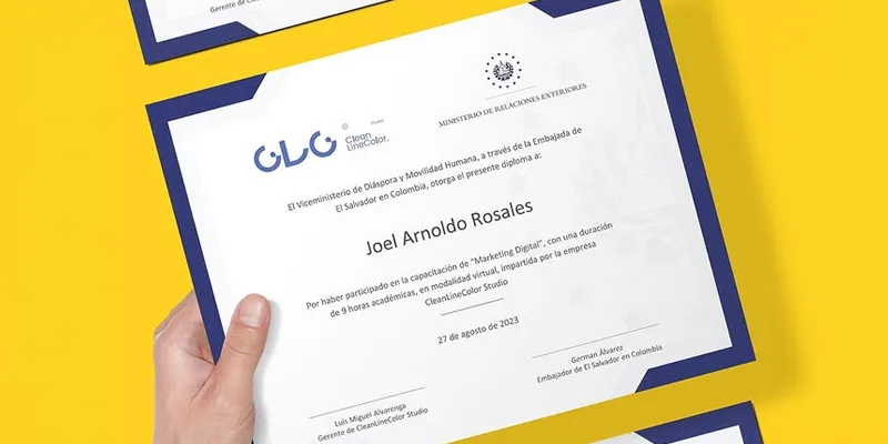 Capacitación de Marketing Digital: Emprendedores en Colombia
